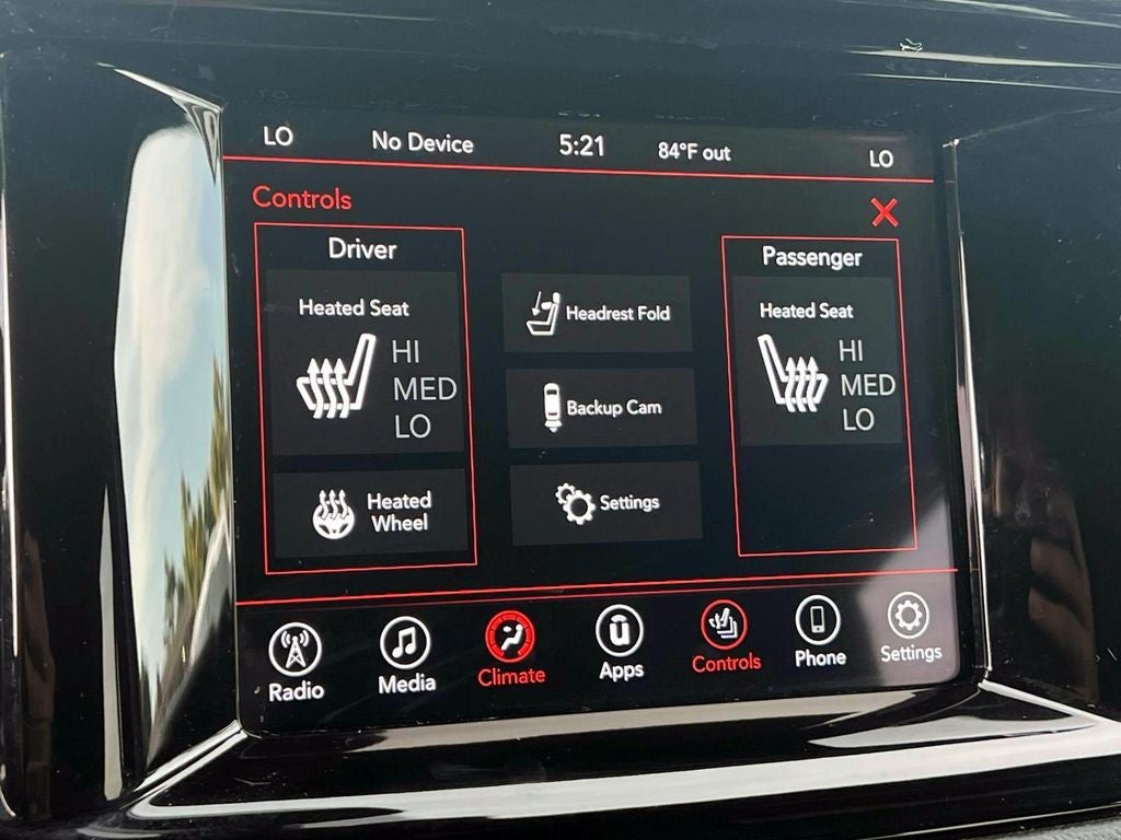 2023 Dodge Durango GT AWD
