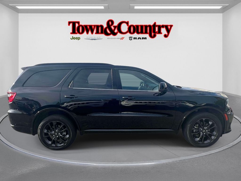 2023 Dodge Durango GT AWD