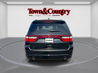 2023 Dodge Durango GT AWD
