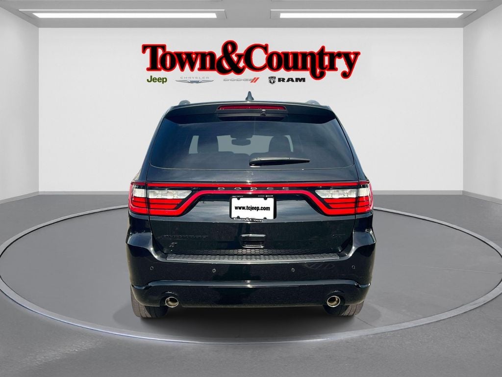 2023 Dodge Durango GT AWD