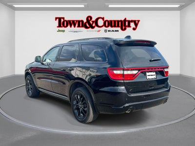 2023 Dodge Durango GT AWD