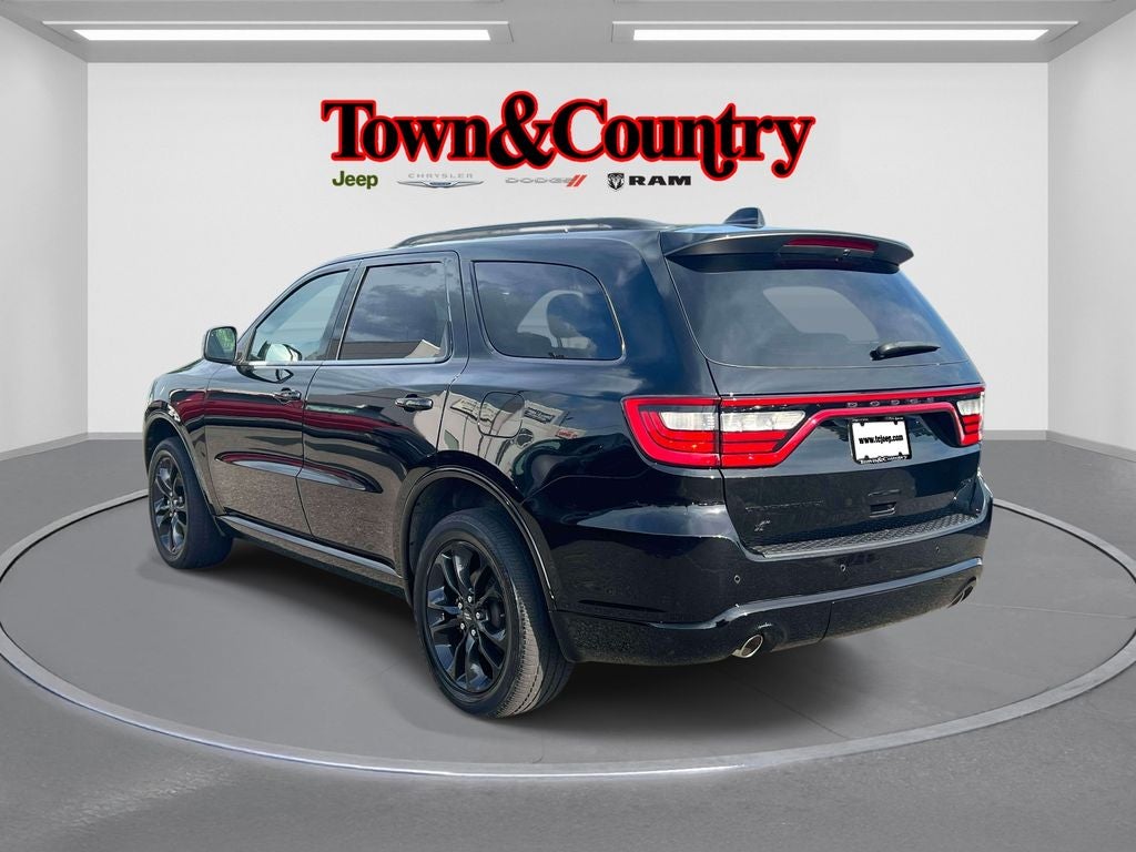 2023 Dodge Durango GT AWD