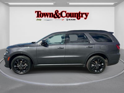 2023 Dodge Durango GT AWD