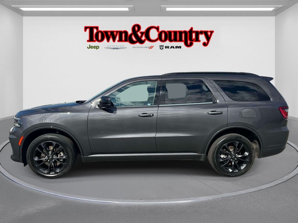 2023 Dodge Durango GT AWD