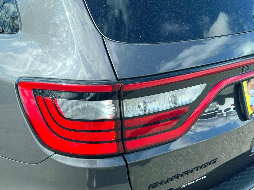2023 Dodge Durango GT AWD