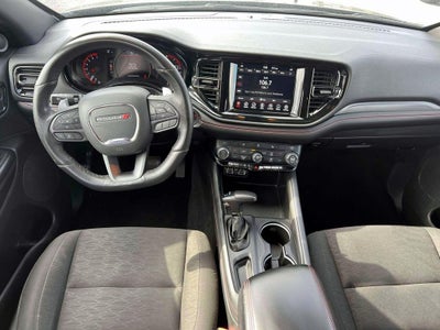 2023 Dodge Durango GT AWD