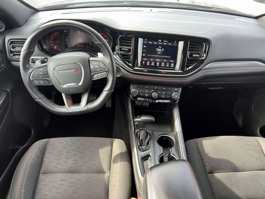 2023 Dodge Durango GT AWD