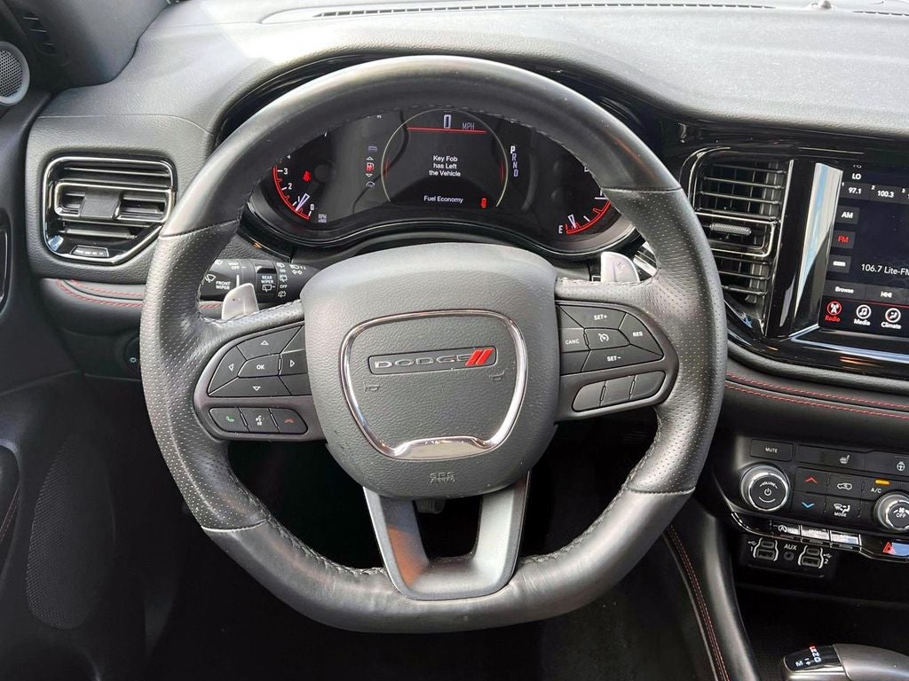 2023 Dodge Durango GT AWD