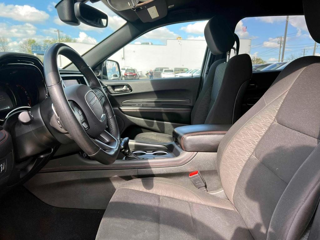 2023 Dodge Durango GT AWD