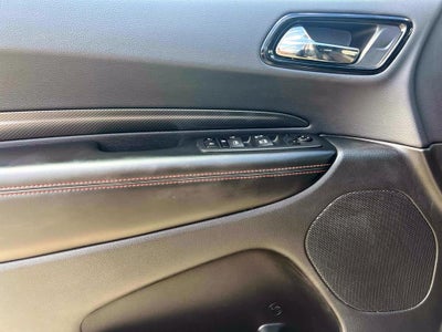 2023 Dodge Durango GT AWD