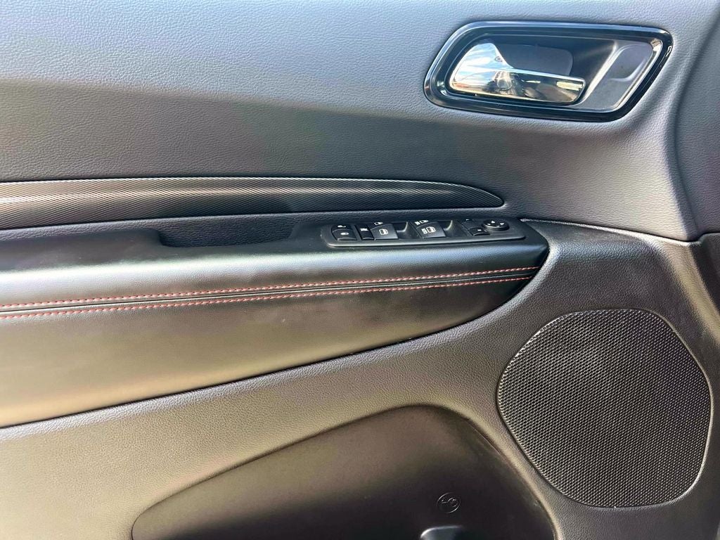 2023 Dodge Durango GT AWD
