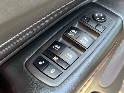 2023 Dodge Durango GT AWD