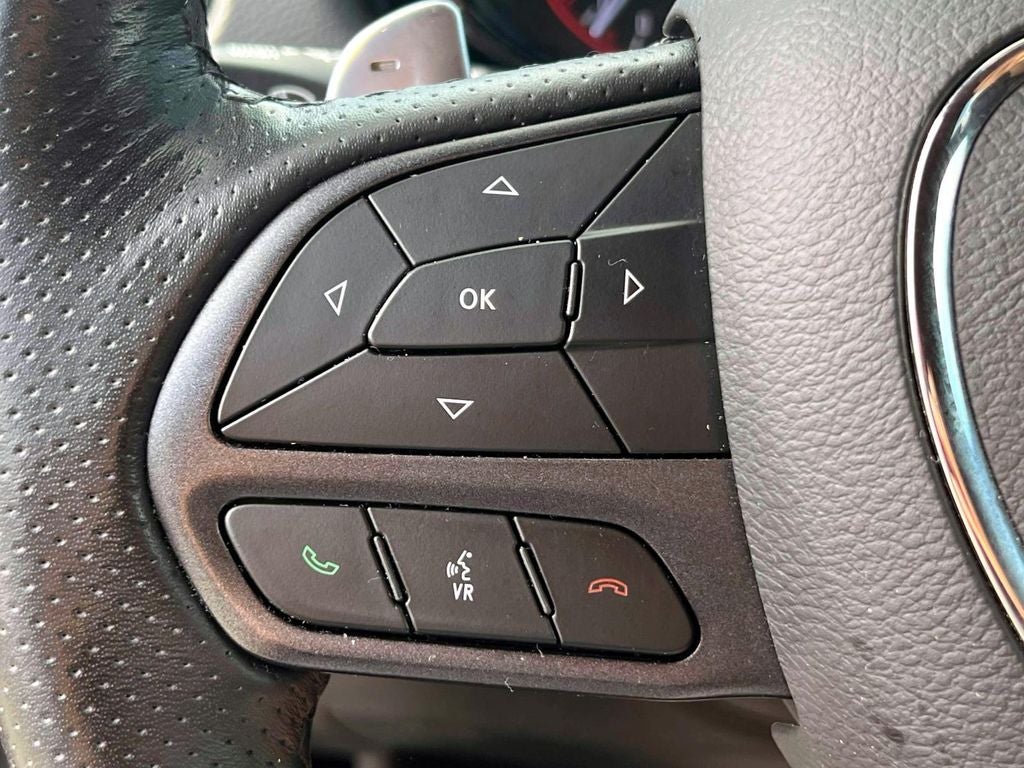 2023 Dodge Durango GT AWD