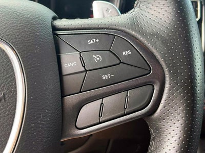 2023 Dodge Durango GT AWD