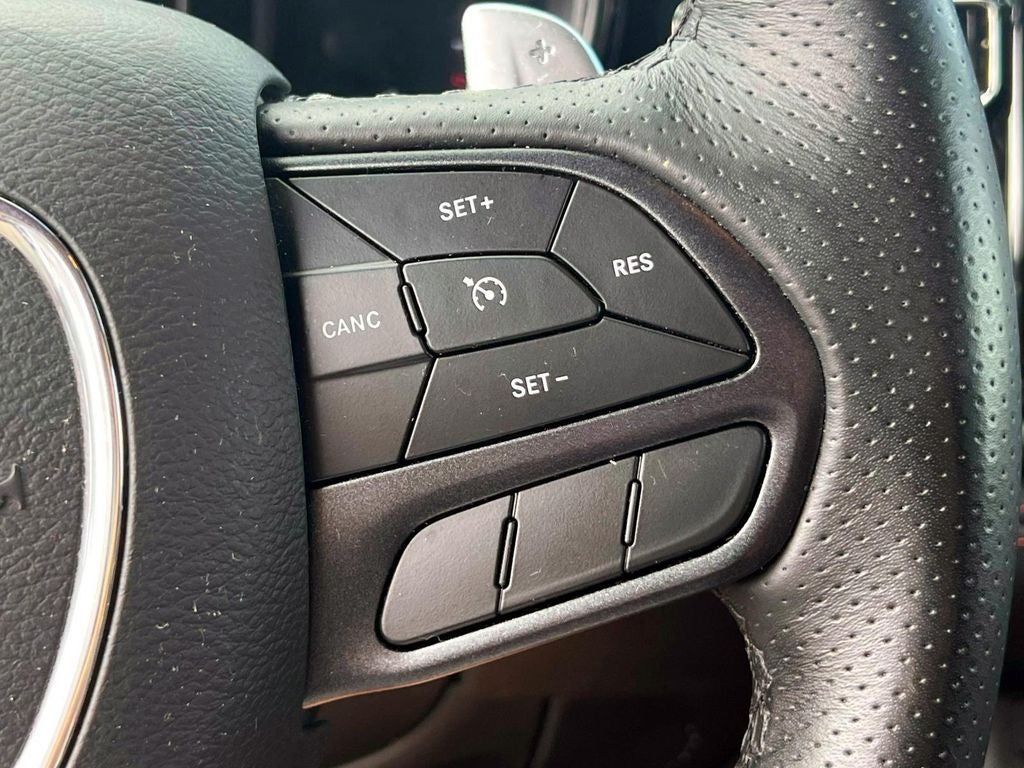2023 Dodge Durango GT AWD