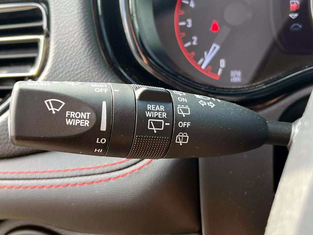 2023 Dodge Durango GT AWD