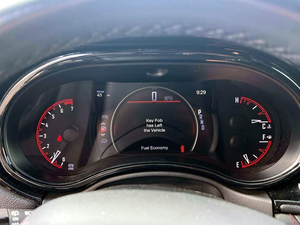 2023 Dodge Durango GT AWD
