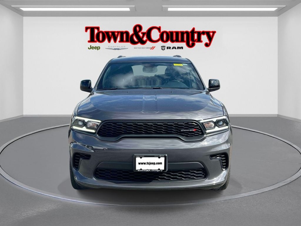 2023 Dodge Durango GT AWD