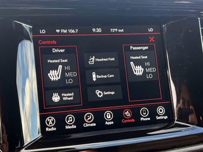 2023 Dodge Durango GT AWD