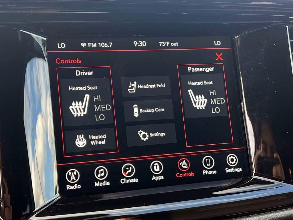 2023 Dodge Durango GT AWD