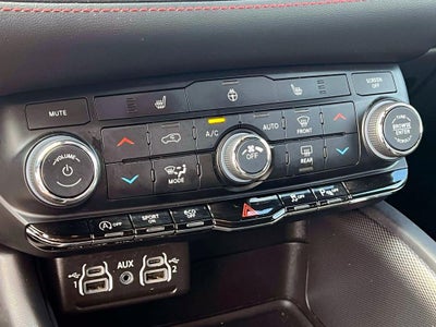 2023 Dodge Durango GT AWD