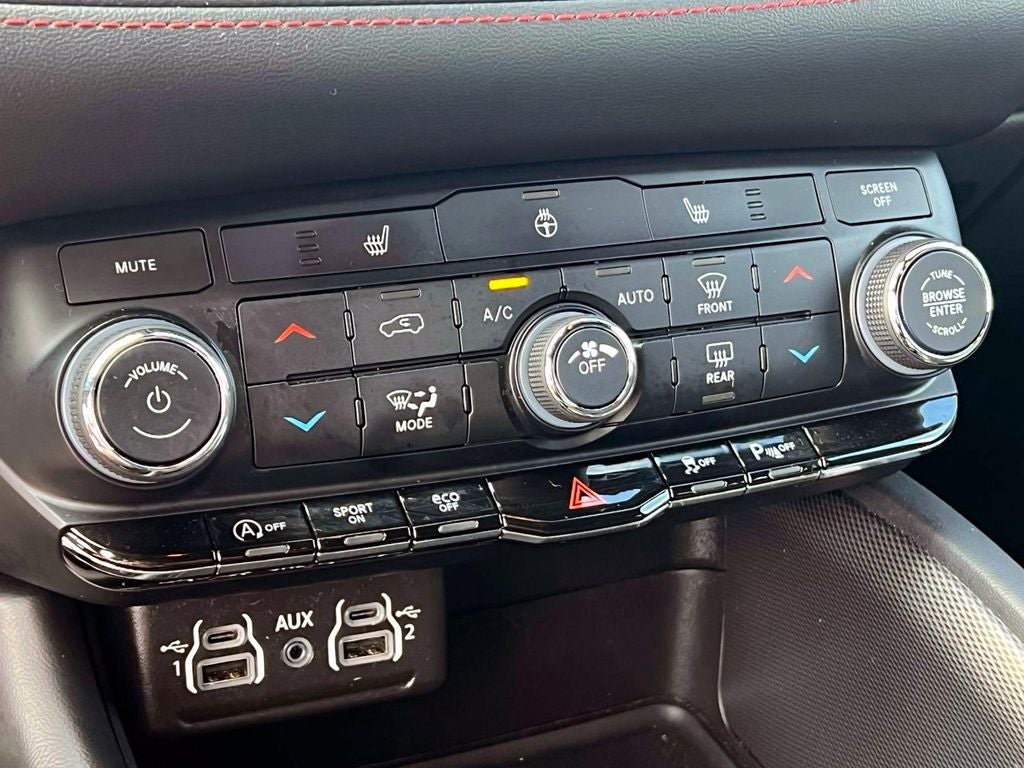 2023 Dodge Durango GT AWD