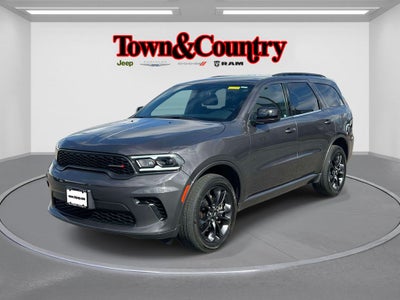 2023 Dodge Durango GT AWD