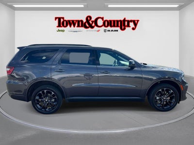 2023 Dodge Durango GT AWD
