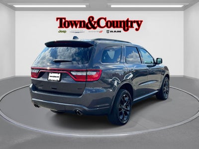2023 Dodge Durango GT AWD