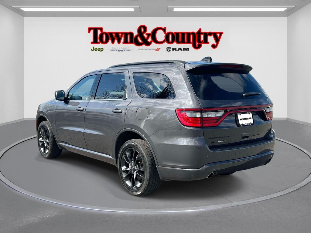 2023 Dodge Durango GT AWD