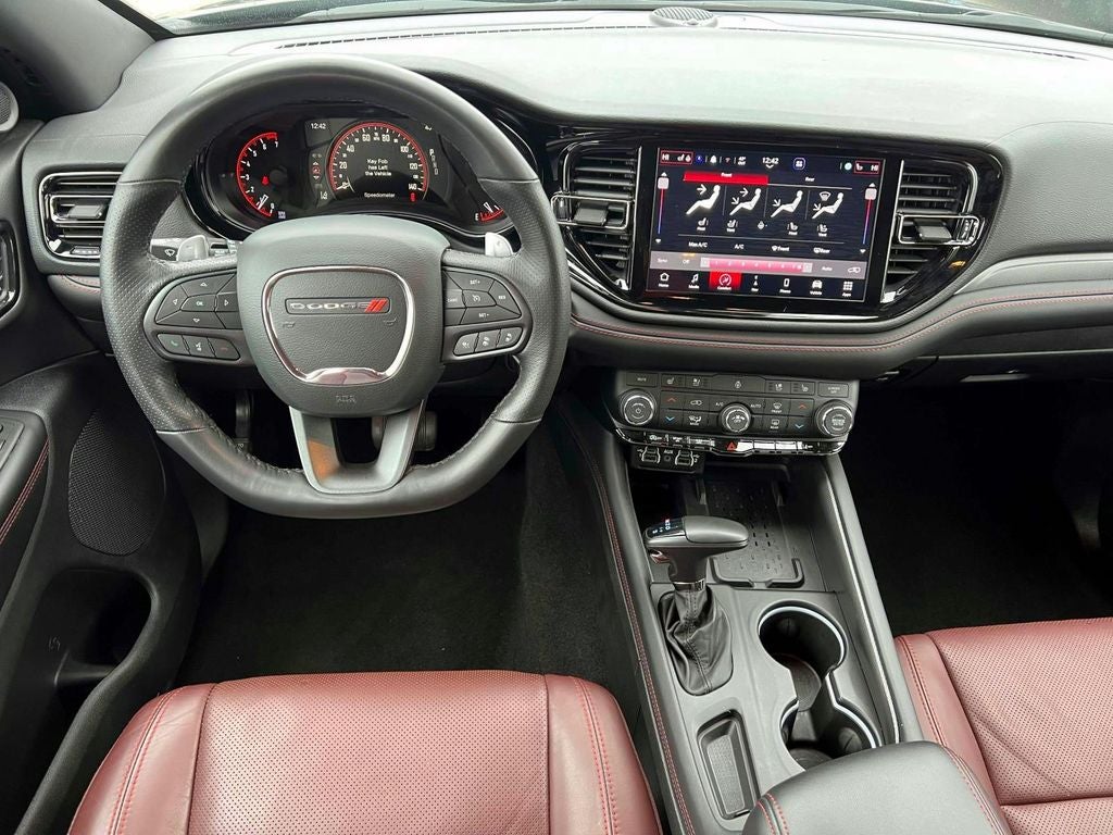 2025 Dodge Durango GT Plus AWD