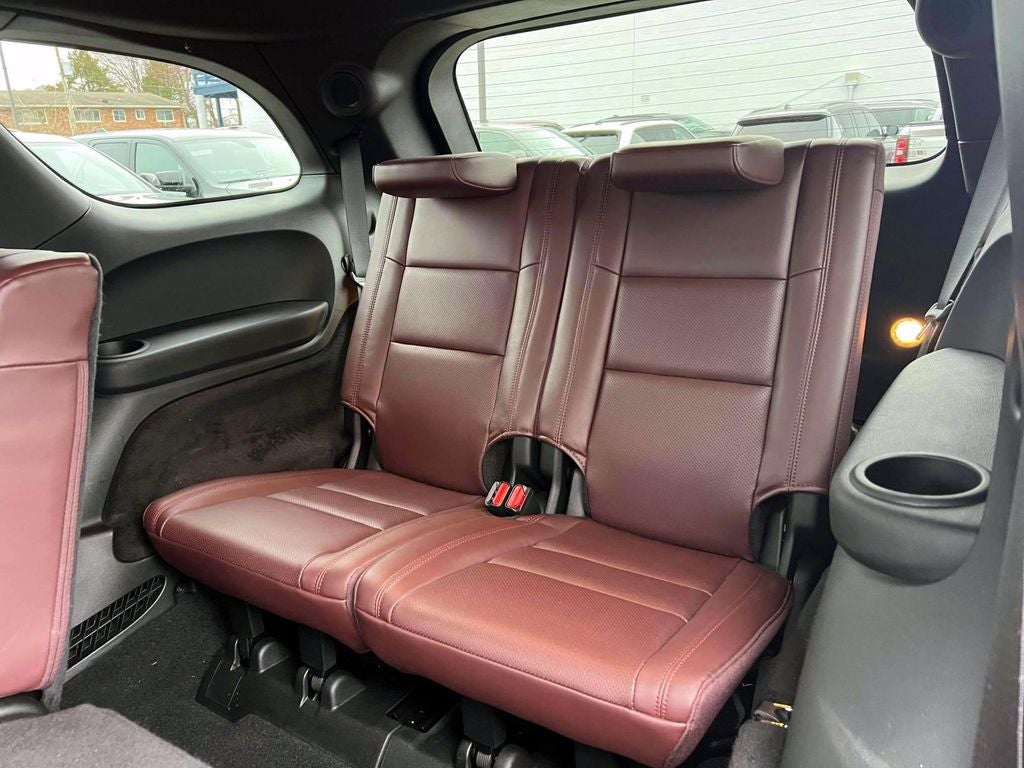 2025 Dodge Durango GT Plus AWD