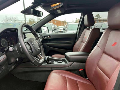 2025 Dodge Durango GT Plus AWD