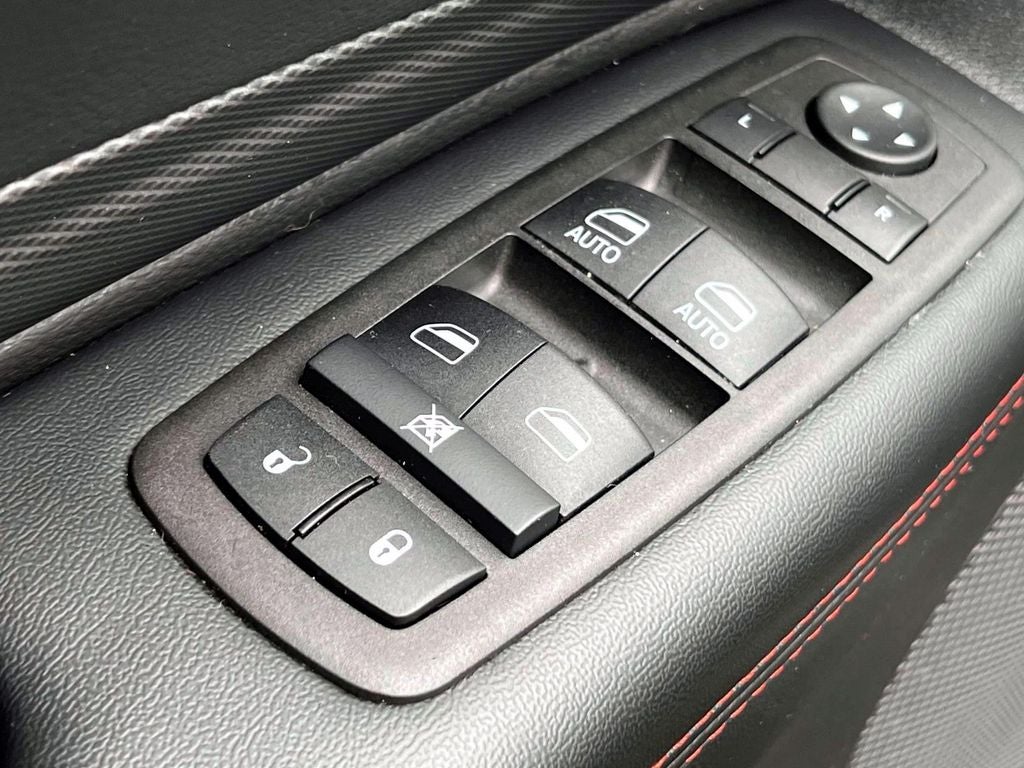 2025 Dodge Durango GT Plus AWD