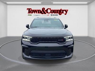 2025 Dodge Durango GT Plus AWD