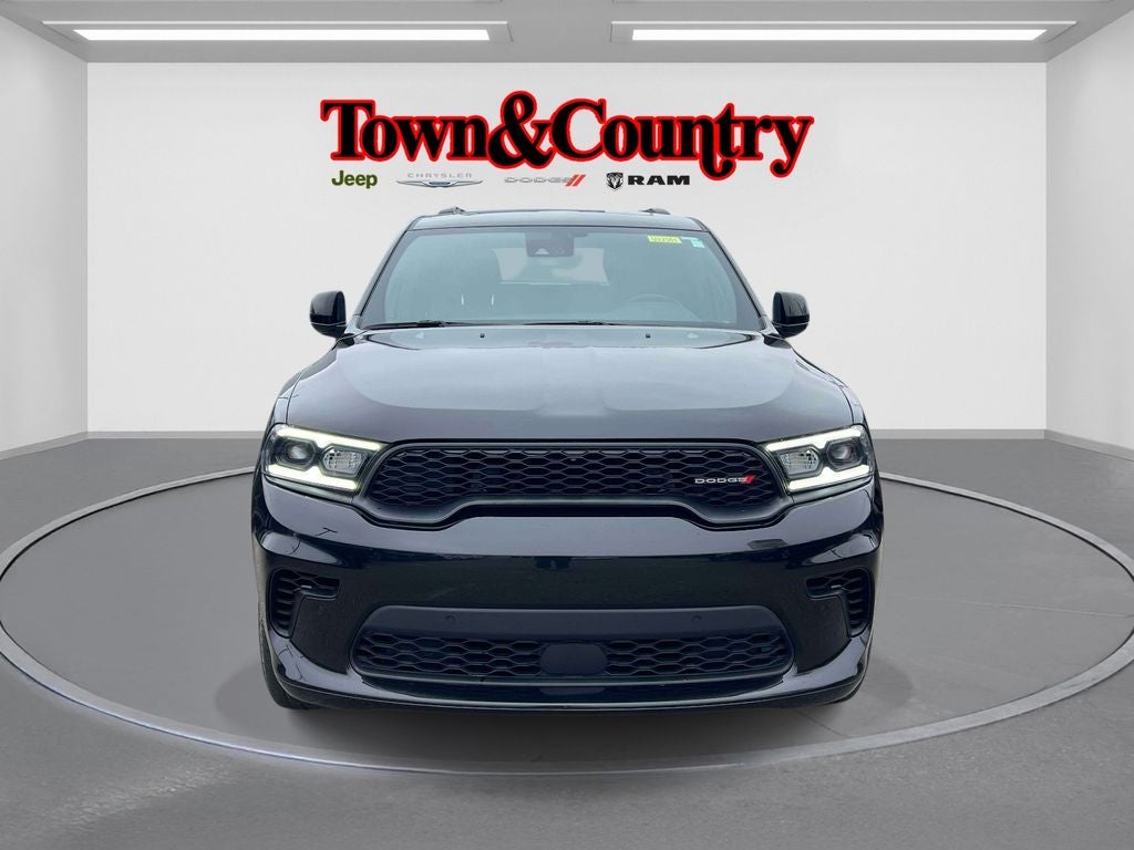 2025 Dodge Durango GT Plus AWD