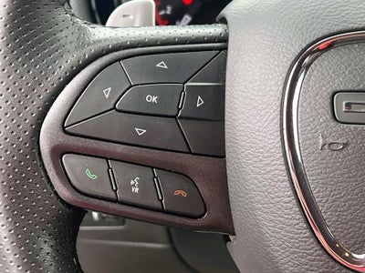 2025 Dodge Durango GT Plus AWD