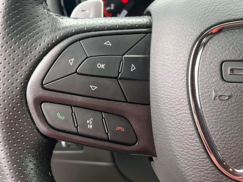 2025 Dodge Durango GT Plus AWD