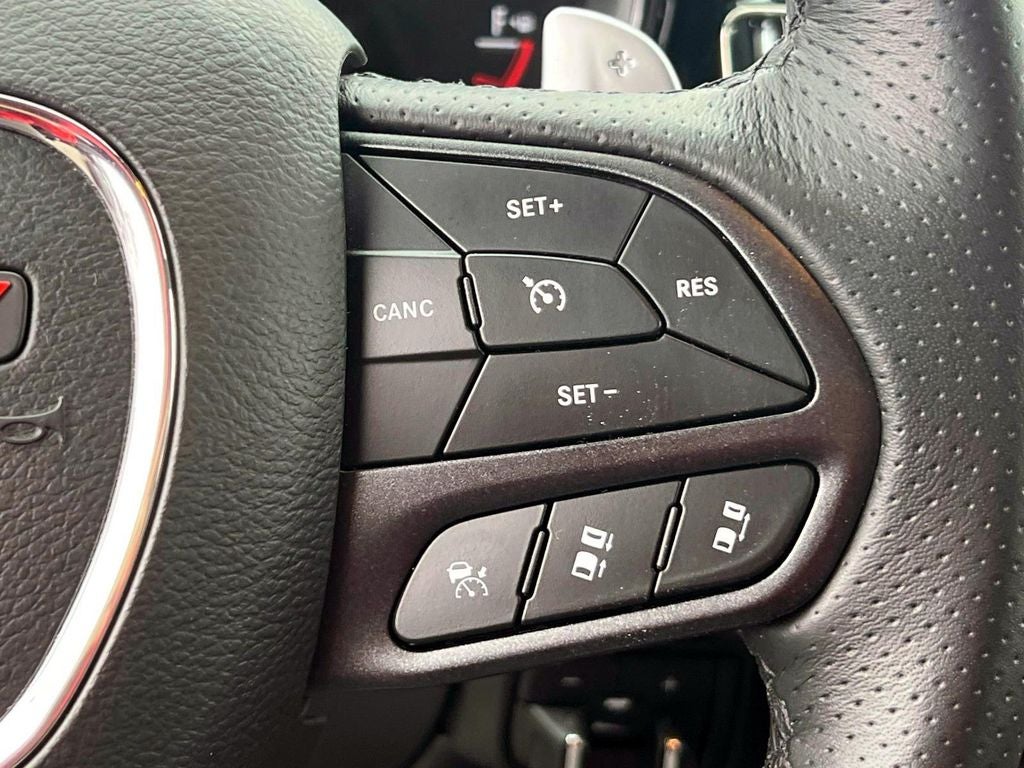 2025 Dodge Durango GT Plus AWD