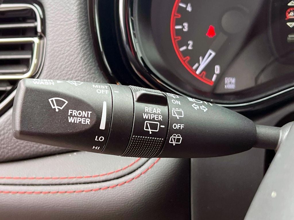 2025 Dodge Durango GT Plus AWD