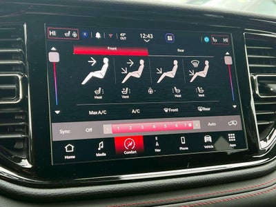 2025 Dodge Durango GT Plus AWD