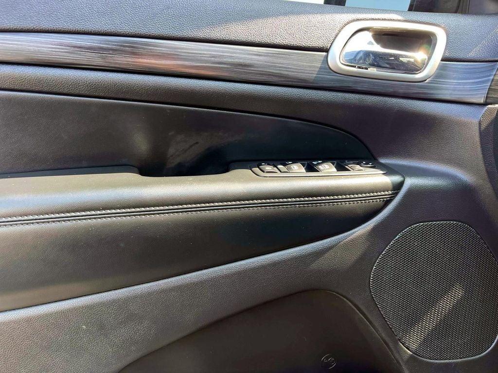 2019 Jeep Grand Cherokee Altitude 4x4