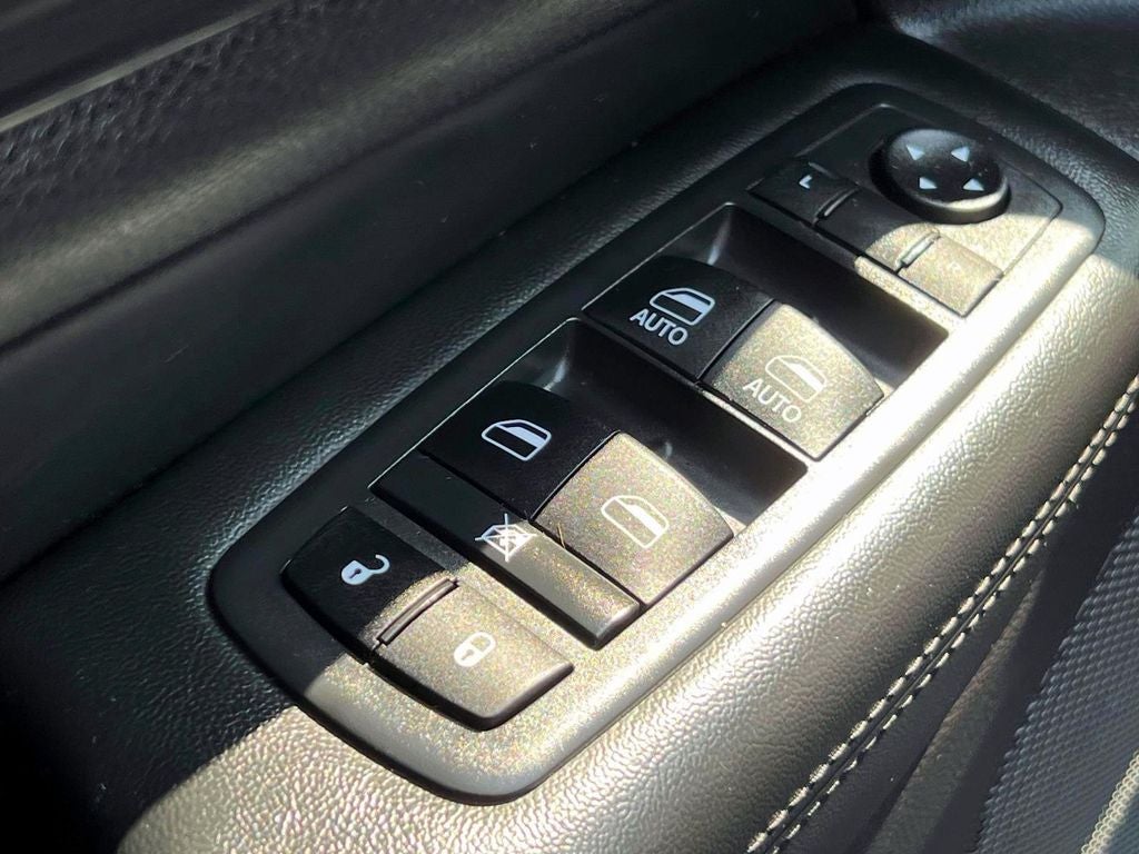 2019 Jeep Grand Cherokee Altitude 4x4