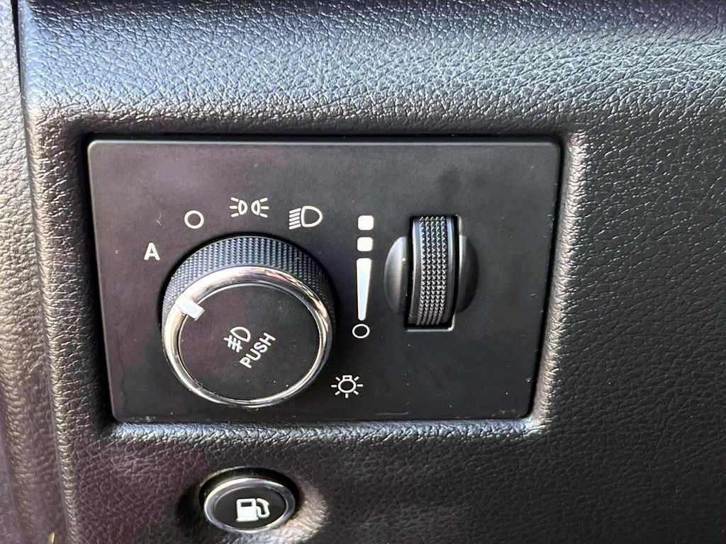 2019 Jeep Grand Cherokee Altitude 4x4