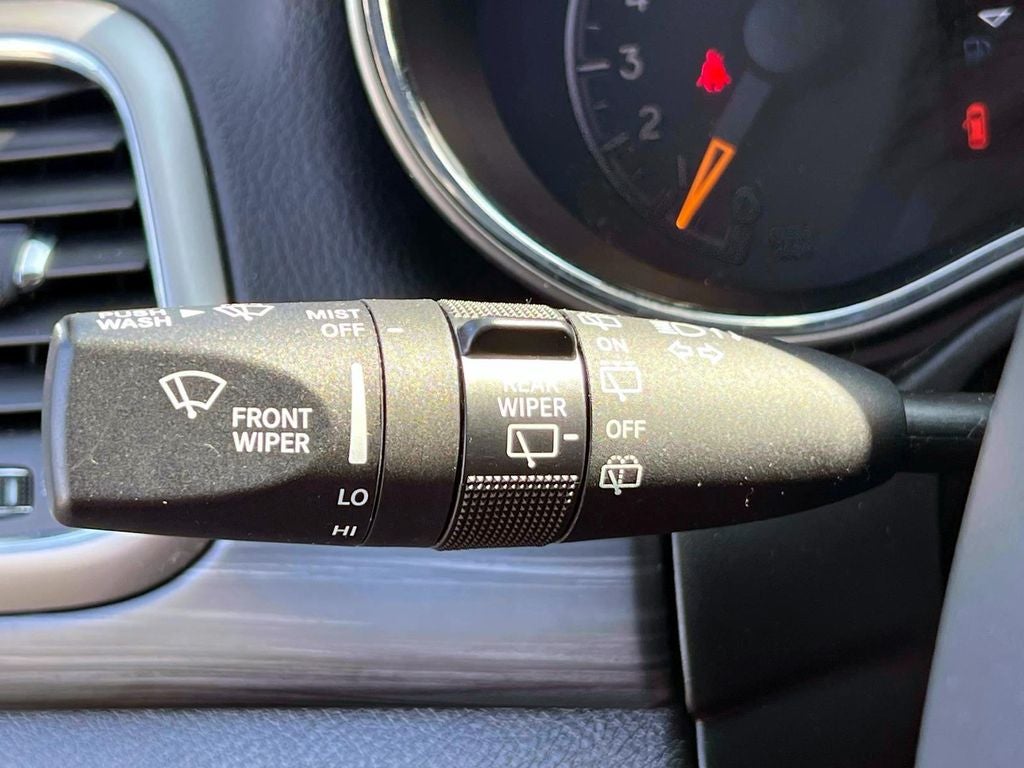 2019 Jeep Grand Cherokee Altitude 4x4