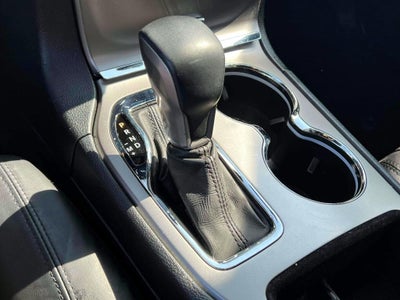 2019 Jeep Grand Cherokee Altitude 4x4