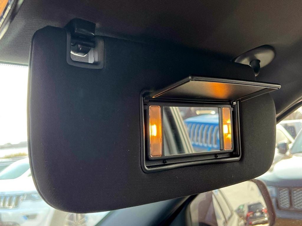 2019 Jeep Grand Cherokee Altitude 4x4