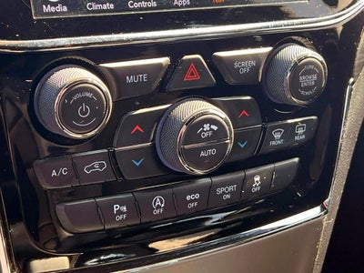 2019 Jeep Grand Cherokee Altitude 4x4