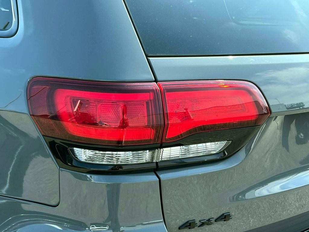 2019 Jeep Grand Cherokee Altitude 4x4