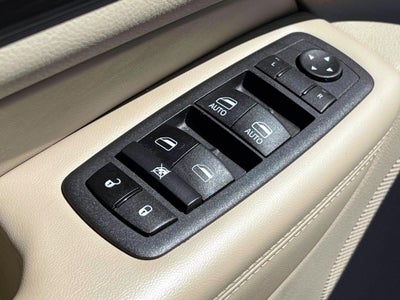 2022 Jeep Grand Cherokee WK Laredo E 4x4